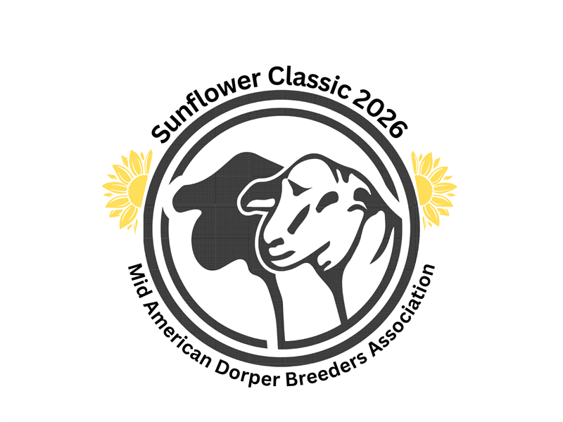 Logo for 2026 Sunflower Classic